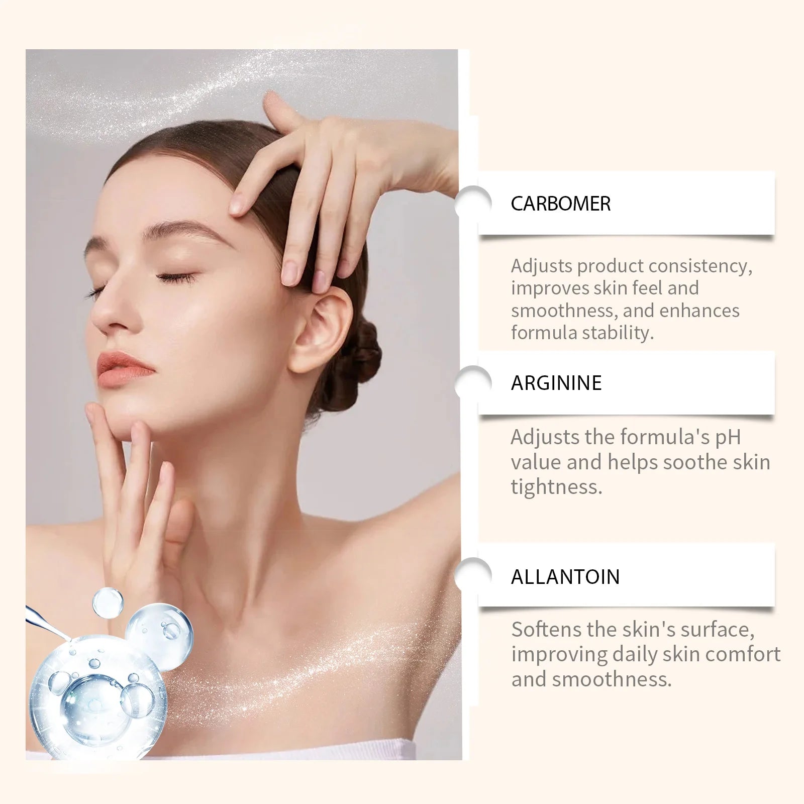 Salicylic Acid Acne Serum – Blackhead & Oil Control Essence Peaceful Pleasures Health and Wellness