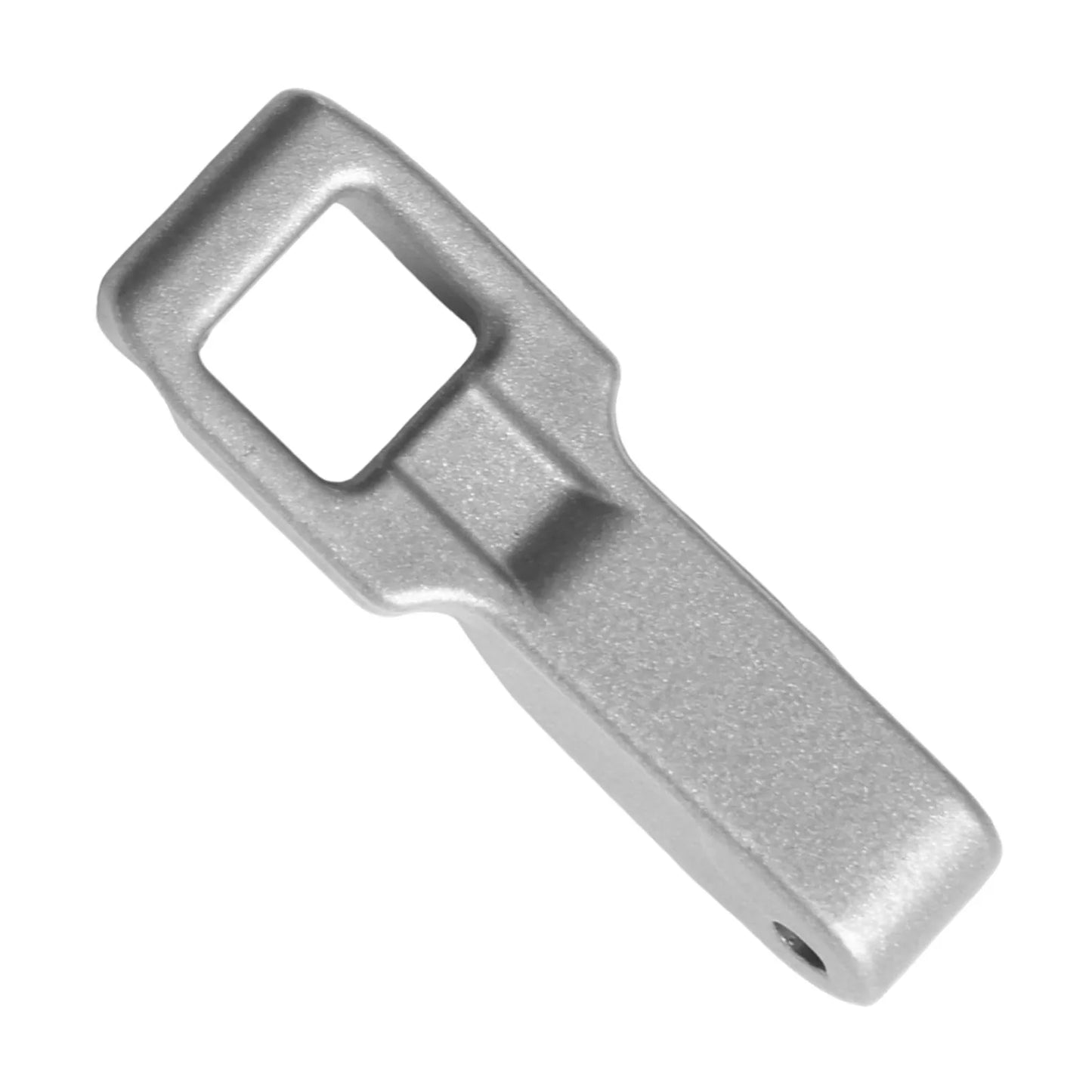 MFG63099101 Washing Machine Door Buckle Easy Installation Compatible