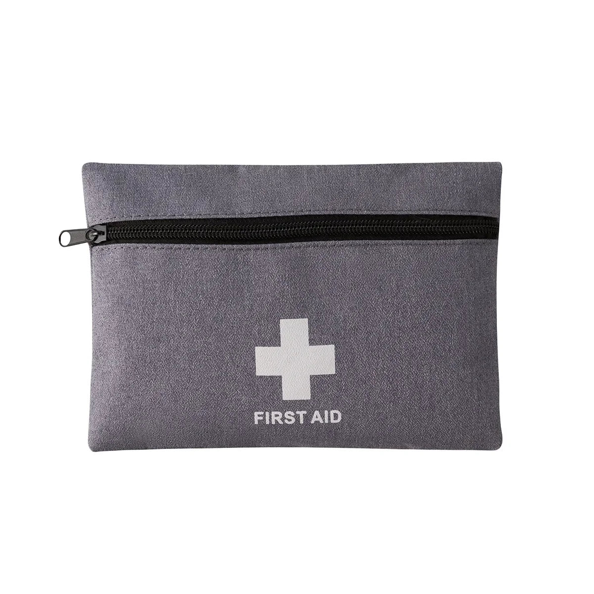 Compact First Aid Kit Bag – Portable Travel & Outdoor Storage