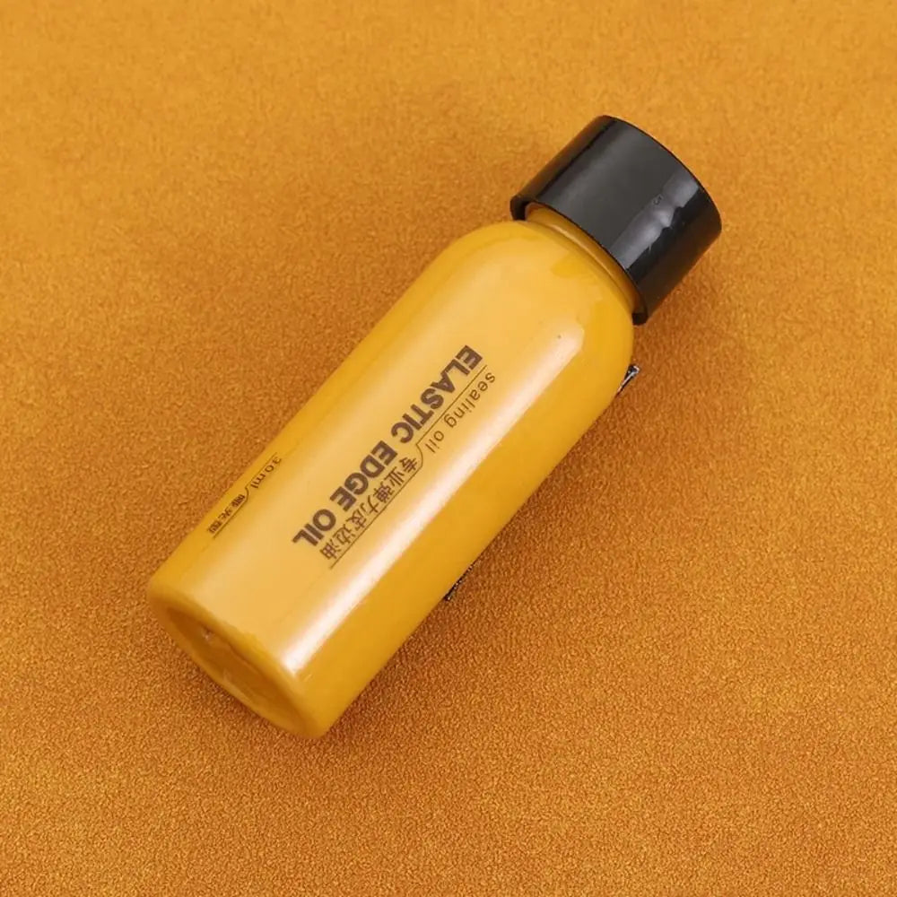 30ml Leather Edge Paint Oil | Color Dye Finish – Leathercraft