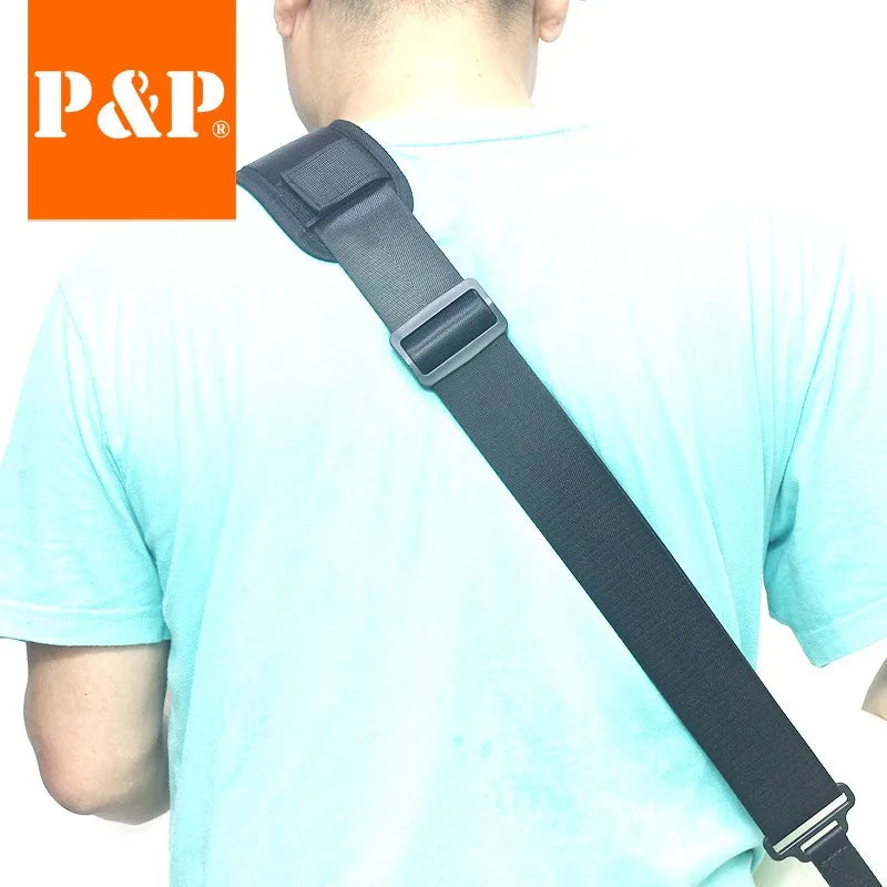 Guitar Strap Shoulder Pads Cotton Thickened Decompression Comfortable