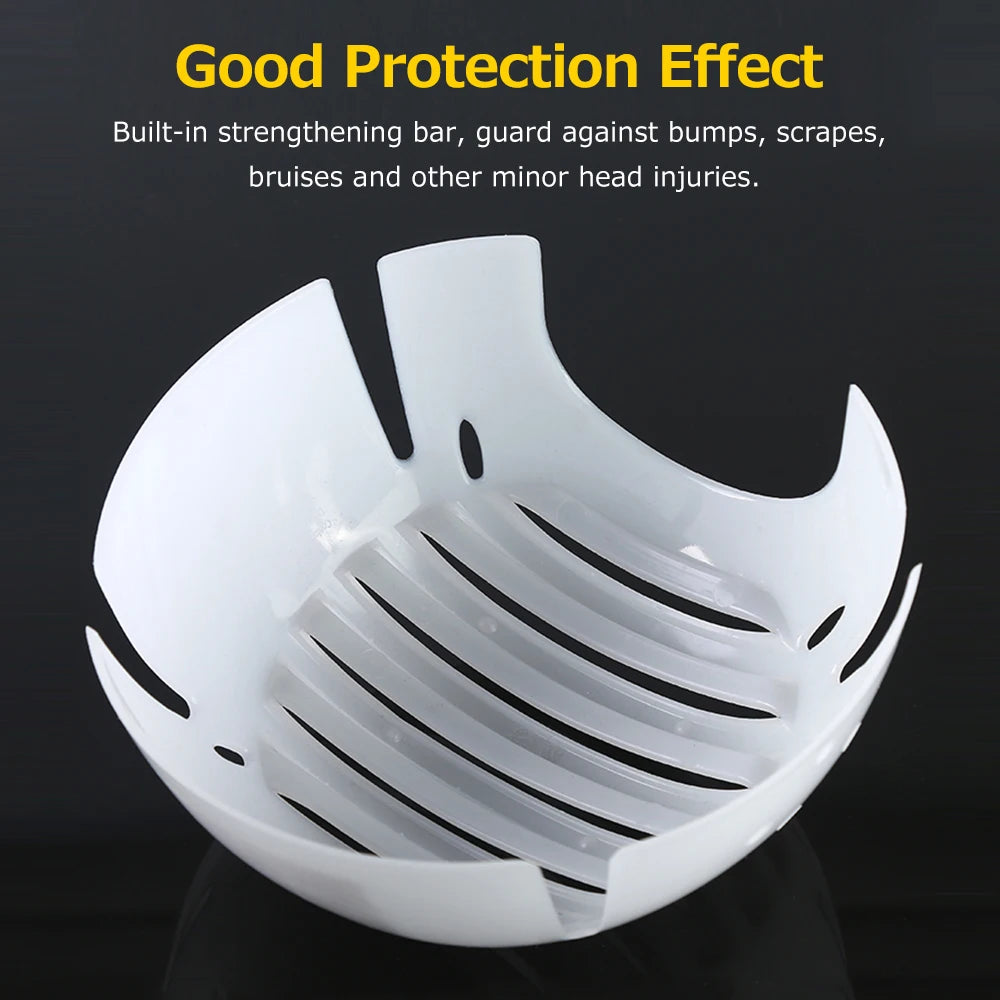 PE Bump Cap Insert | Lightweight Safety Helmet Hat Lining