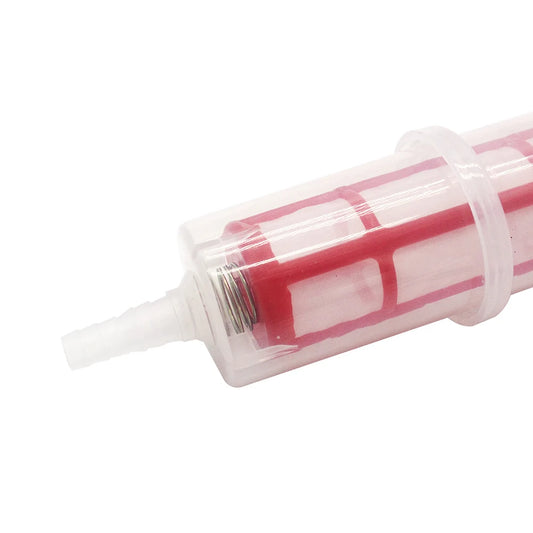 5-Pack Honda Inline Fuel Filter 3/8" 10mm OEM 16900-MG8-003 Inline Fuel Filter Peaceful Pleasures Health and Wellness Default Title