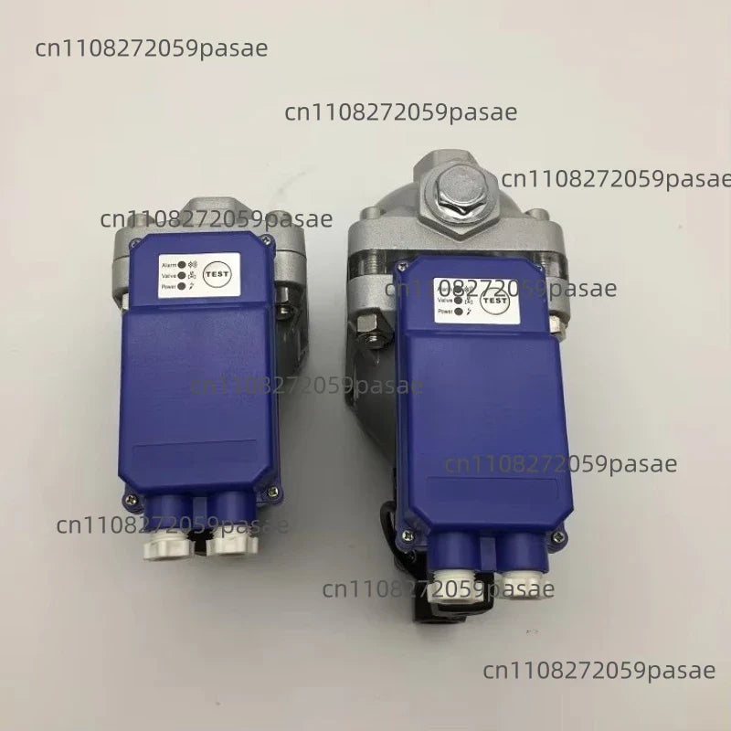 ADTV-13 Automatic Solenoid Drain Valve | Compressor G1/2" 13 Bar