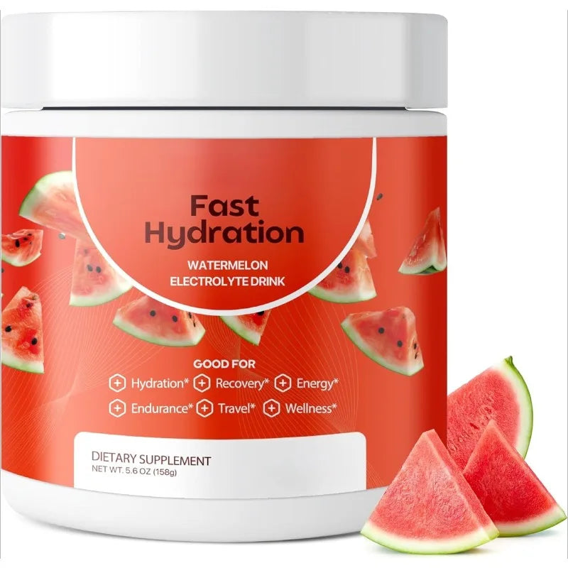 Electrolyte Powder 3 Flavors – Sodium, Potassium, Magnesium & Calcium