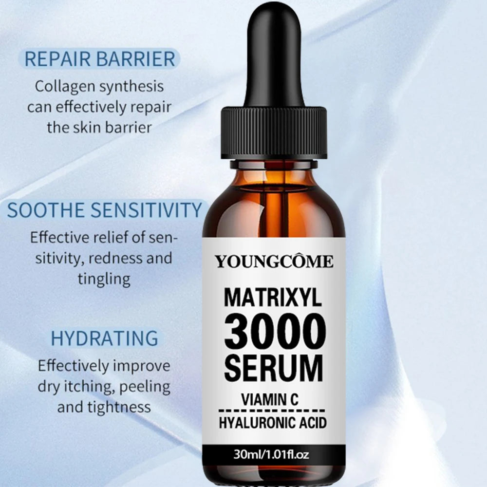 Retinol Face Cream with Hyaluronic Acid – Anti-Aging Moisturizer Anti-Aging Face Cream Peaceful Pleasures Health and Wellness