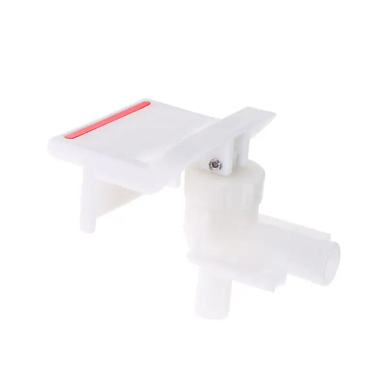 Faucet Replacement Parts Heavy-duty ABS Water Valve Dispenser Nozzle Switch for Commercial Residential Kitchen Sink Use Peaceful Pleasures Health and Wellness C