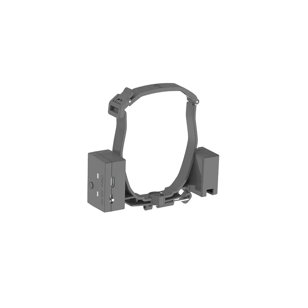 Lightweight Material Design Airdrop System For DJI MAVIC 4 PRO Wedding Proposal Delivery Device Maximum Load 500G Peaceful Pleasures Health and Wellness black