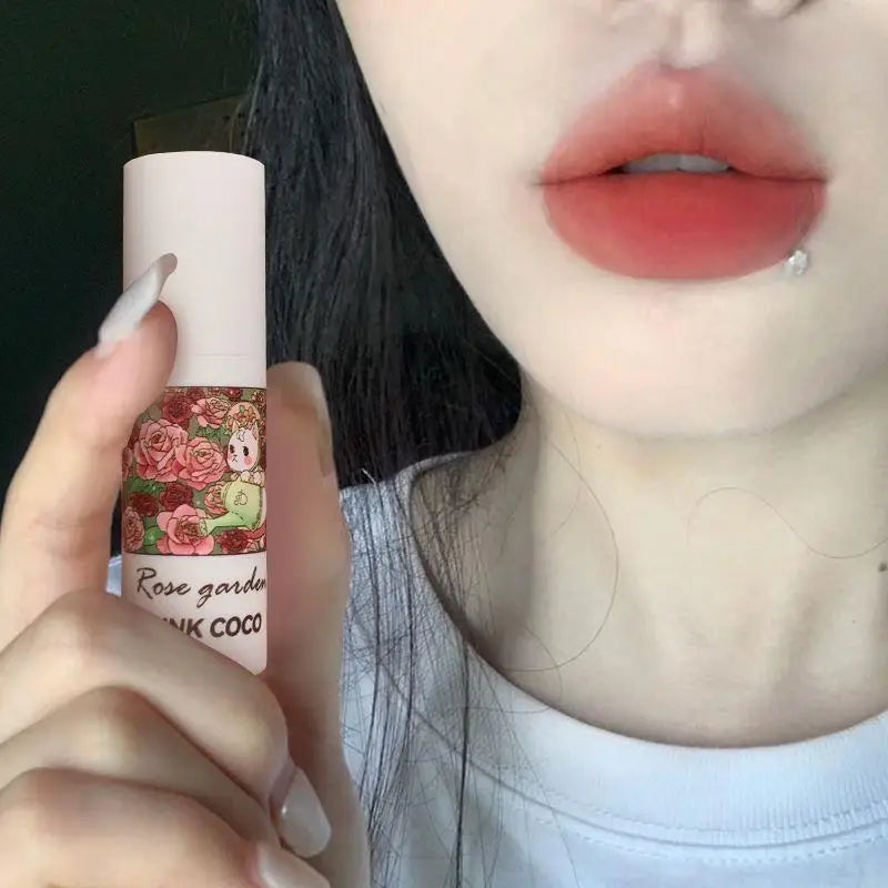Matte Liquid Lipstick Velvet Lip Mud | Waterproof Long-Lasting