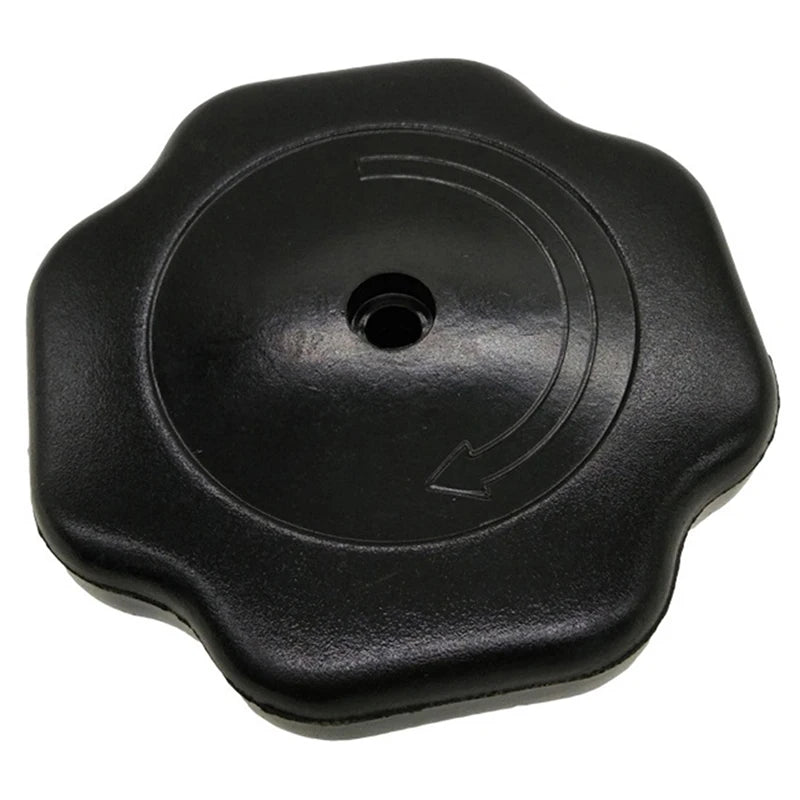 15/17/19mm Pressure Cooker Handle Button Explosion-proof Spiral Cover Durable Cooker Lids Knob Replace Kitchen Accessories Peaceful Pleasures Health and Wellness