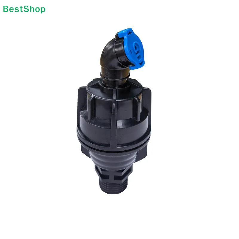 1/2" 360° Rotating Sprinkler Head – Lawn & Garden Irrigation
