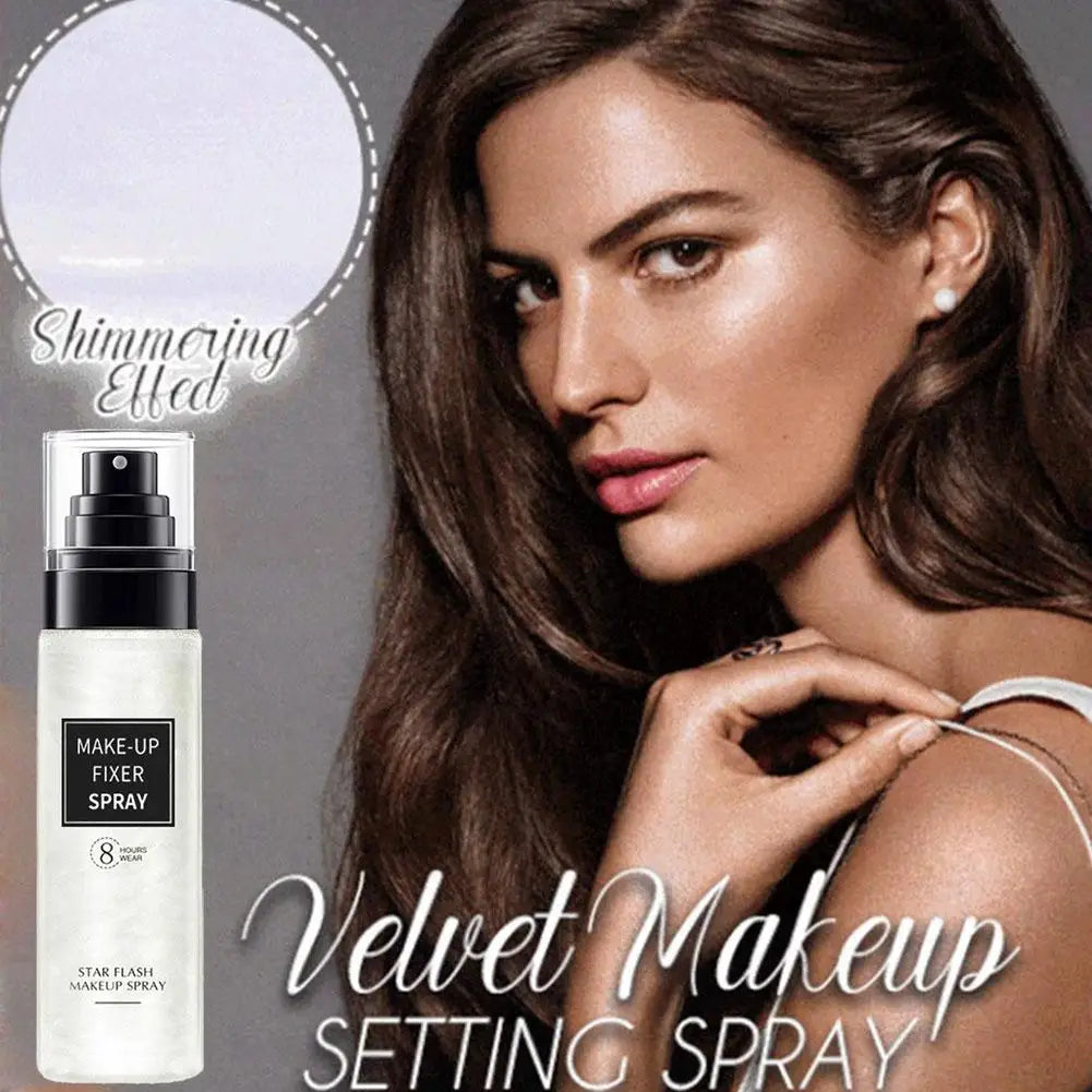 Professional Makeup Setting Spray for Long-Lasting Finish Peaceful Pleasures Health and Wellness