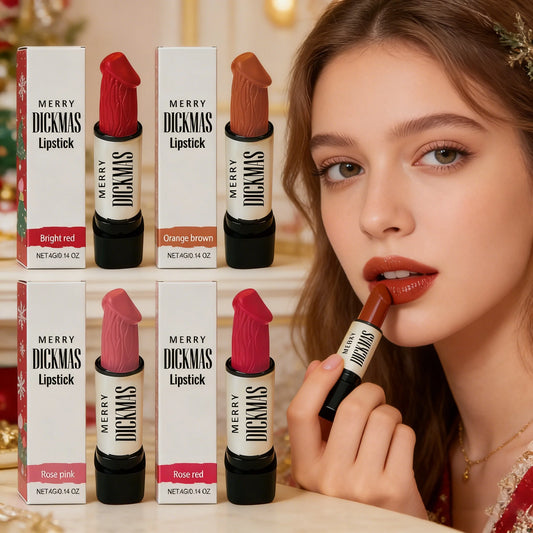 Matte Waterproof Lipstick | High Pigment, Long-Lasting, Non-Smudge Matte Lipstick Peaceful Pleasures Health and Wellness