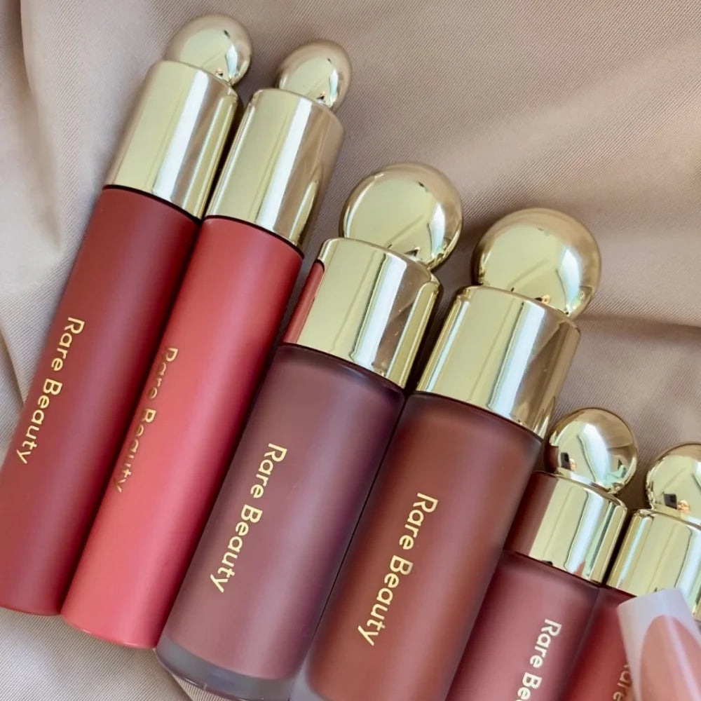 Rare Beauty Liquid Blush – Waterproof, Long-Lasting & Nourishing