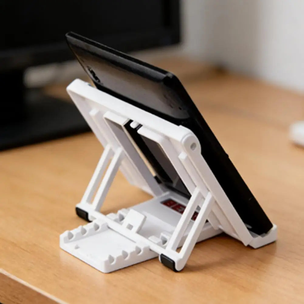 Universal ECU Bracket Stand – TPR Anti-Skid, 5-Position Adjust