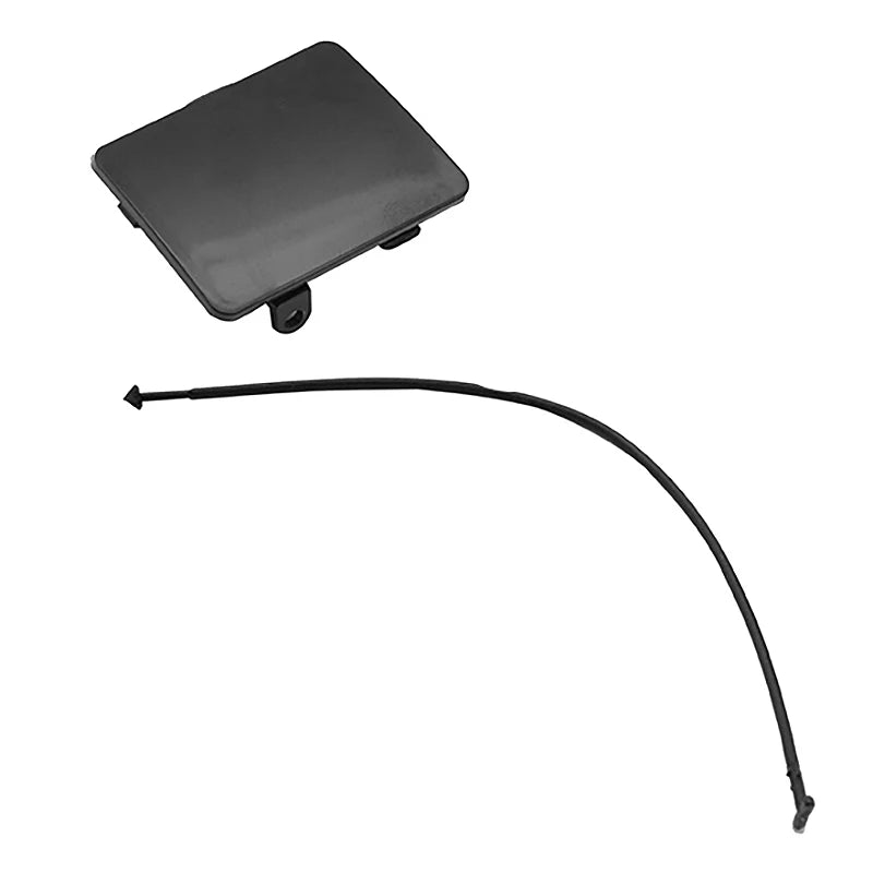 Side Skirt Jack Hole Cover Bumper Cap 1406980330 for Mercedes Benz S-Class W140 W220 2000-2006 Peaceful Pleasures Health and Wellness