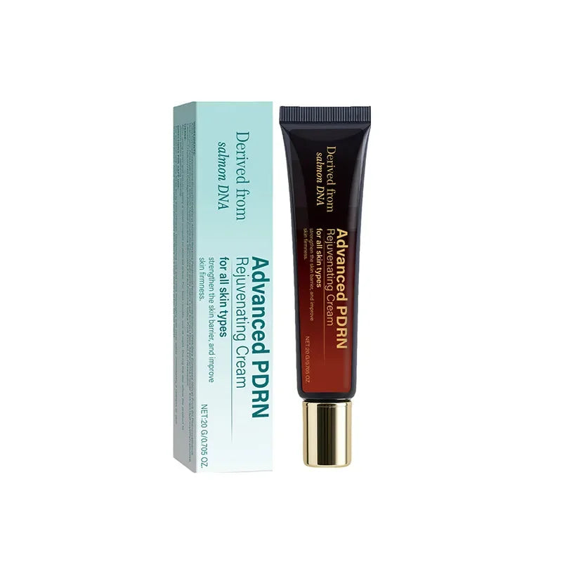 PDRN Salmon DNA Rejuvenating Facial Cream | Firm & Hydrate