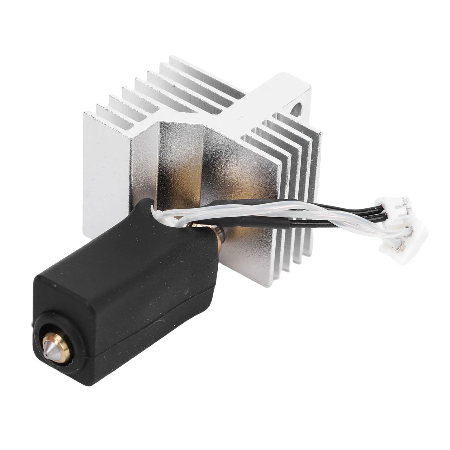 Elegoo Centauri Carbon Hotend Kit – 0.4mm Bimetal & 60W Ceramic