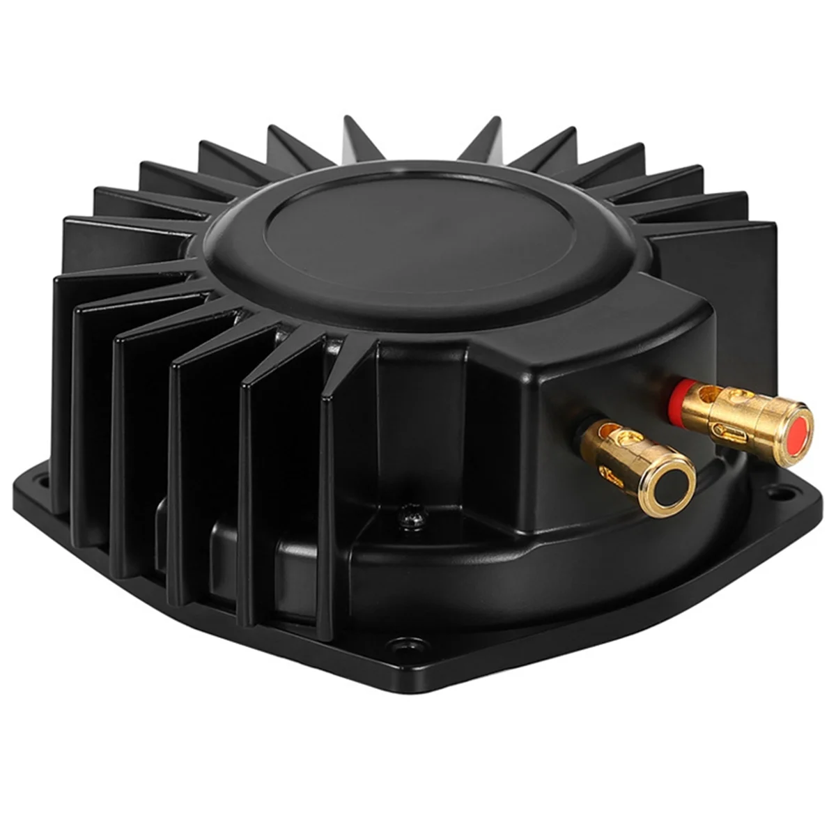 50W Bass Shaker Vibration Speaker | Home Theater & Car Seat Peaceful Pleasures Health and Wellness