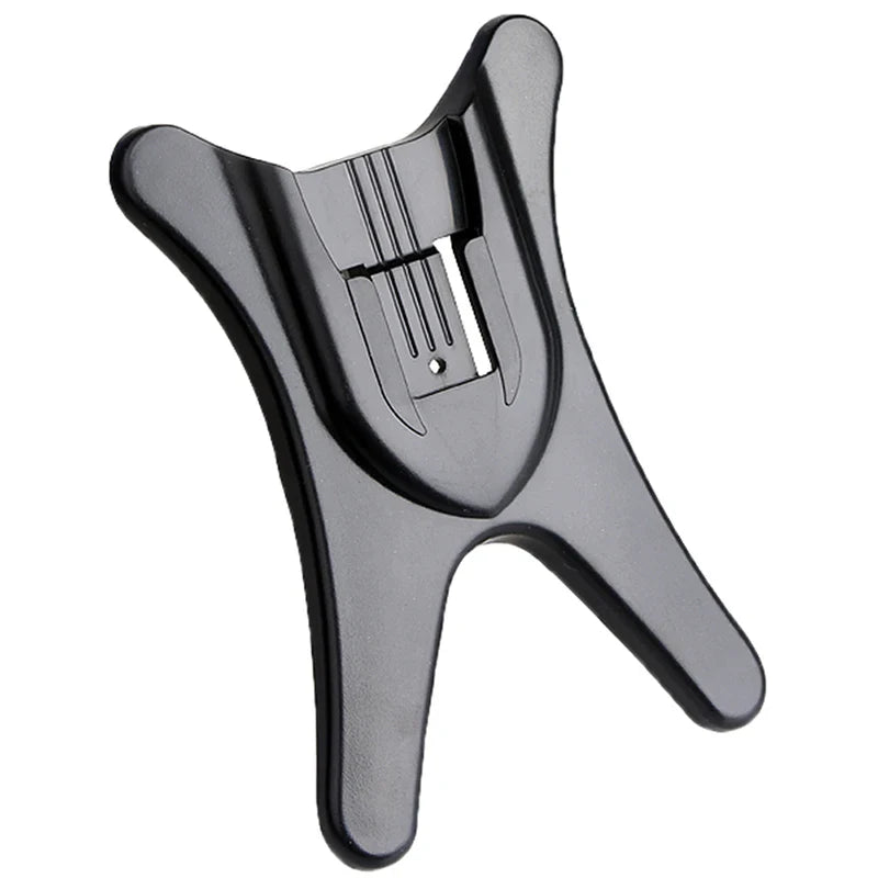 Universal Hot-Shoe Flash Stand Bracket for Nikon & Canon