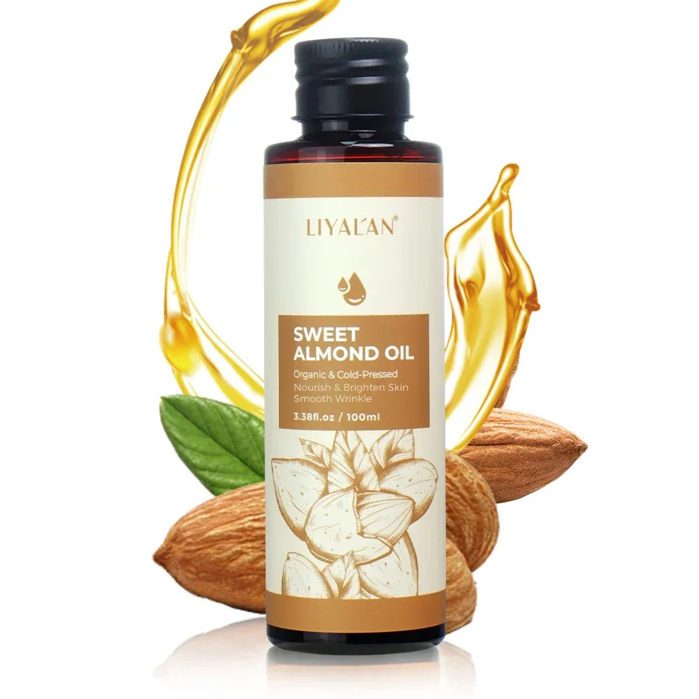 Pure Cold-Pressed Carrier Oils – Jojoba, Argan, Rosehip & More Peaceful Pleasures Health and Wellness