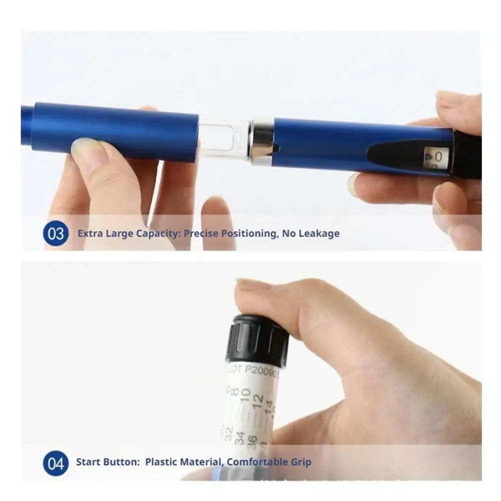 Needle-Free Skin Lifting Pen | Anti-Aging Wrinkle Smoother