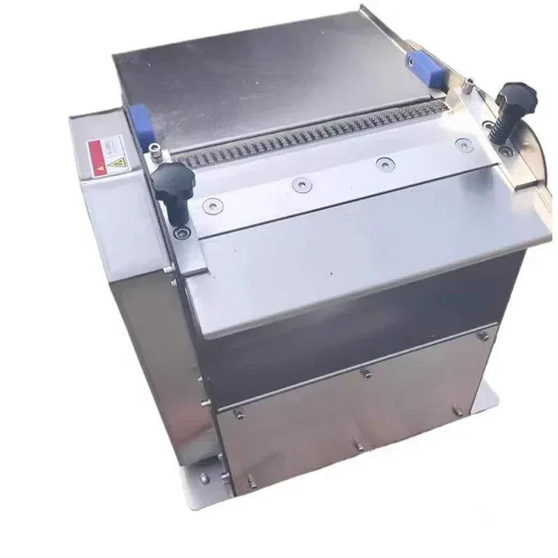 Adjustable Meat Skin Peeling Machine – Beef & Pork Peeler