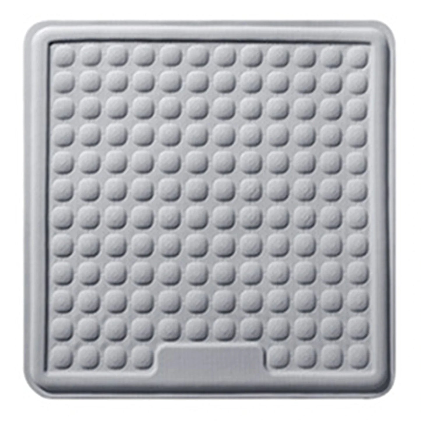 Gel Cooling Seat Cushion – Non-Slip for Car & Office Chair