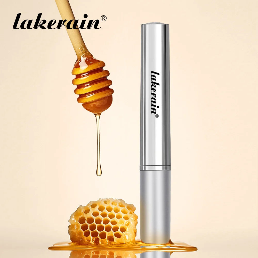 Lakerain Colorless Nearly Lip Balm Lipstick Long Lasting Hygienic Moisturizing Lips Plumper Nourish Makeup Lip Care Cosmetics Peaceful Pleasures Health and Wellness
