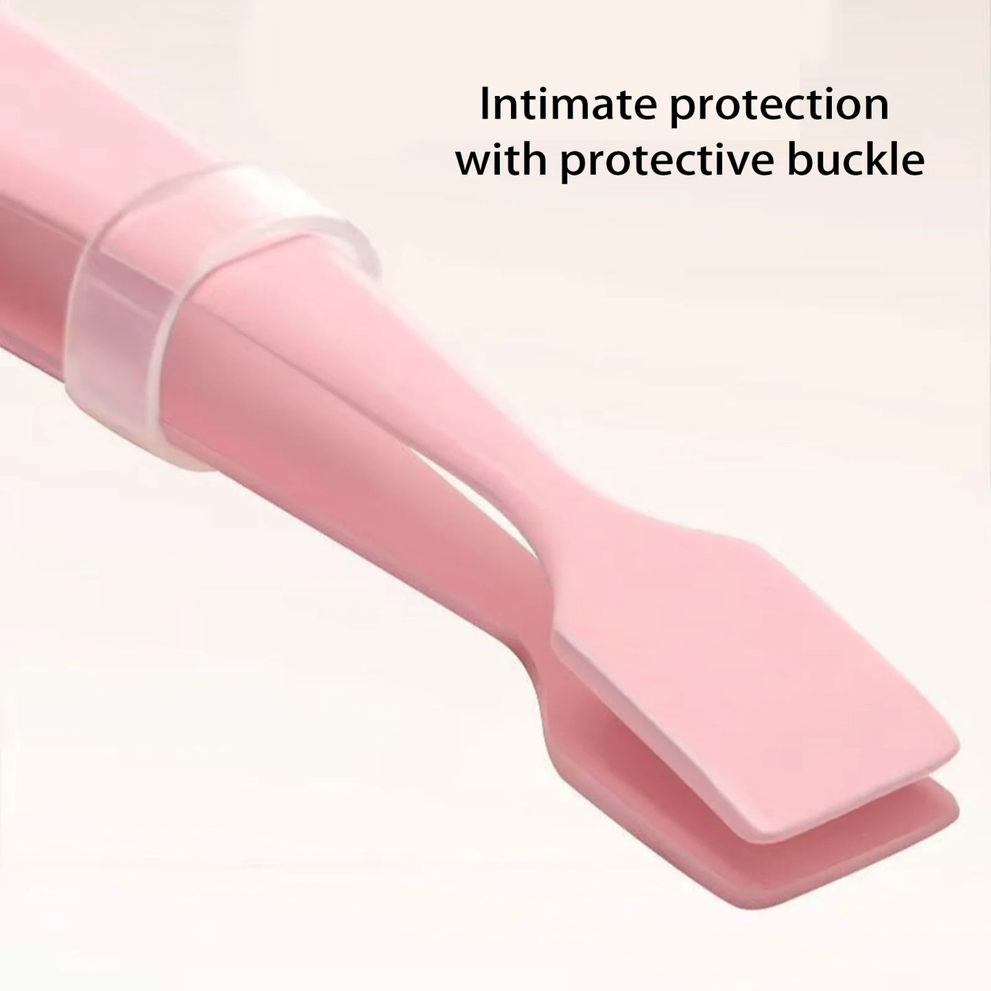 Anti-Stick Eyelash Extension Tweezers | Fine Tip Stainless Steel