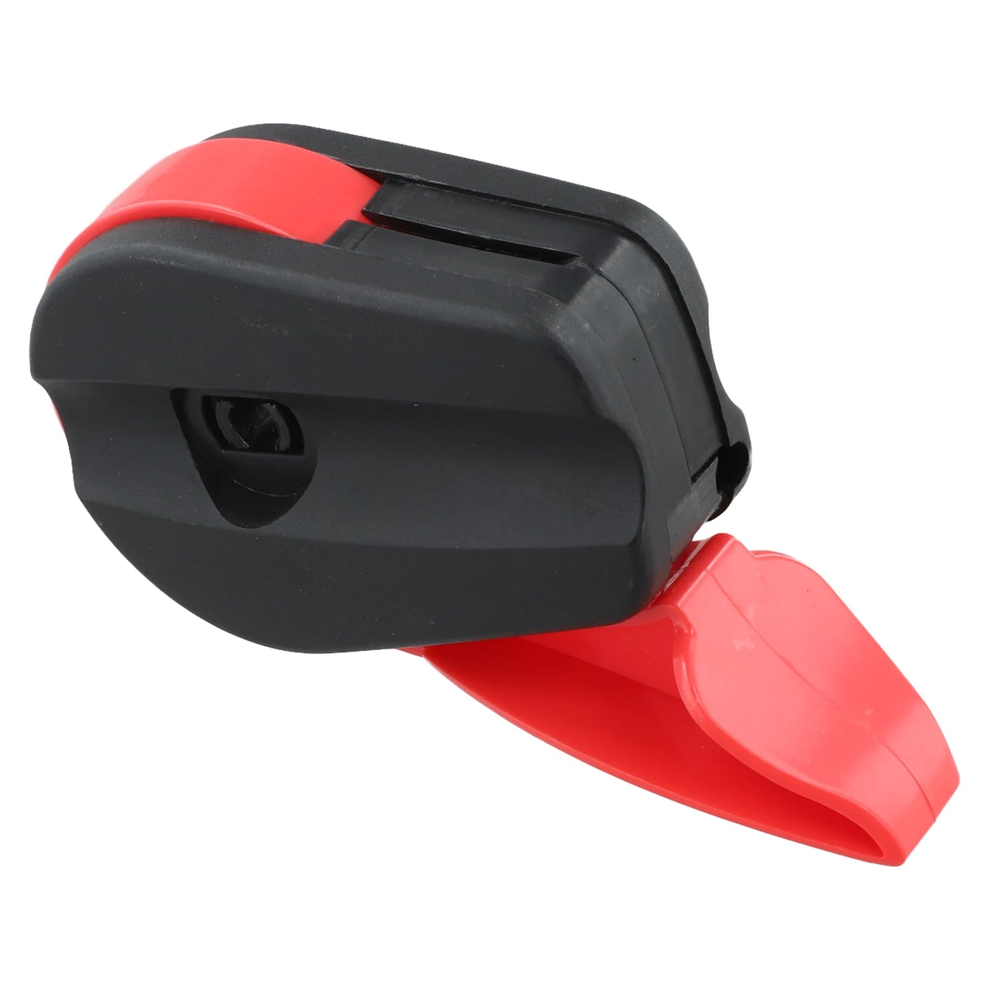 Lawn Mower Throttle Control Switch Reliable Throttle Switch With Lasting Plastic Strong Shock Resistance For Most Lawn Mower Peaceful Pleasures Health and Wellness
