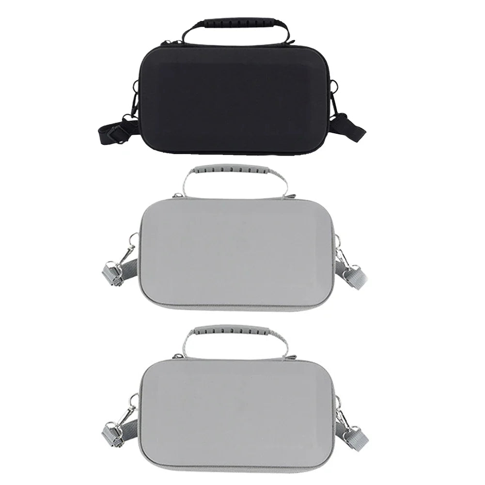 DJI Osmo Mobile 7/7P EVA Carrying Case with Shoulder Strap