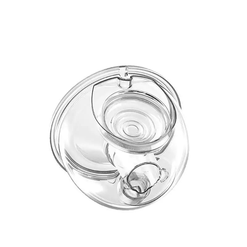 7-Piece Breast Pump Replacement Kit – Flange Insert for S9 & S12