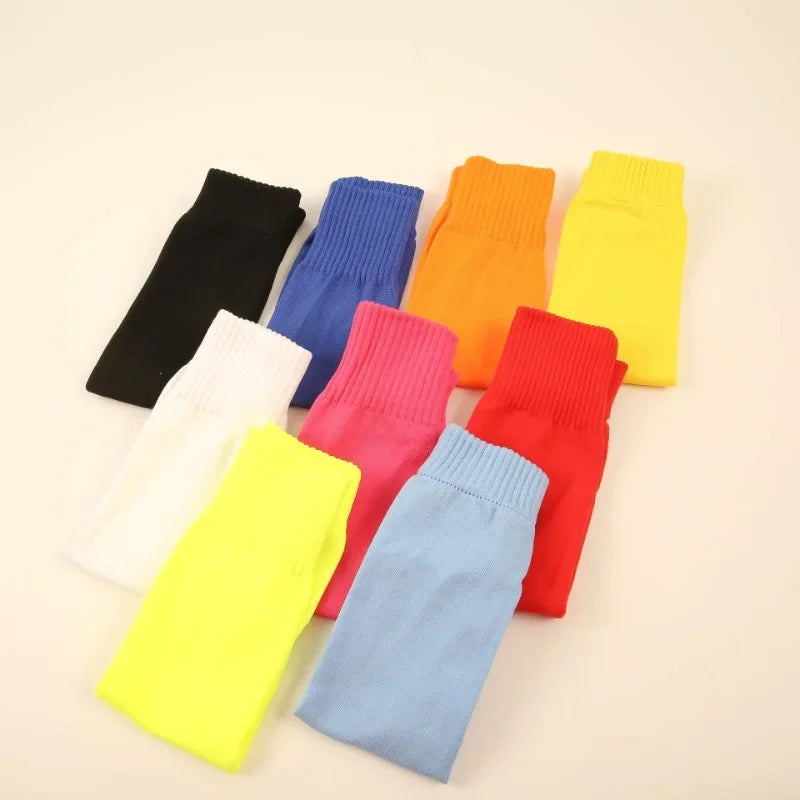 Compression Leg Sleeves – Calf & Knee Support for Sports
