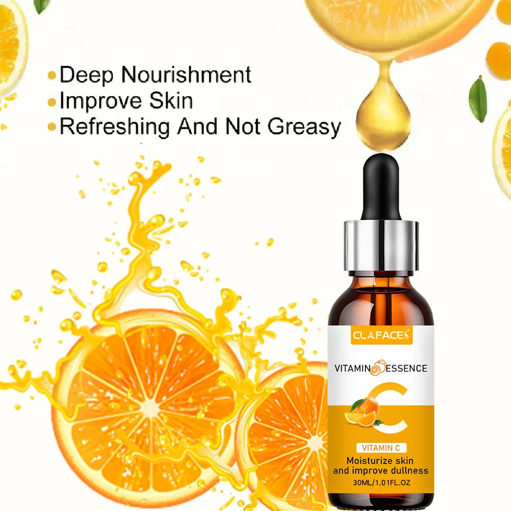 Vitamin J Essence – Dark Spot Removal, Whitening & Anti-Aging Serum Face Serum Peaceful Pleasures Health and Wellness