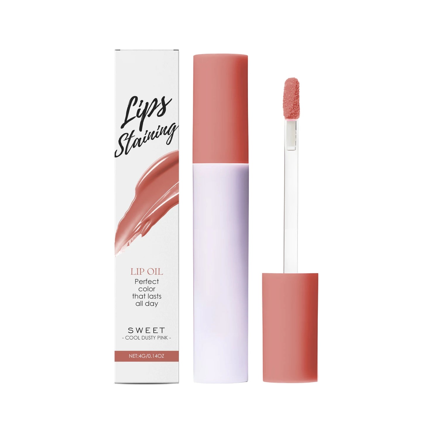 Crystal Jelly Lip Oil Gloss – Plumping, Moisturizing & Long-Lasting