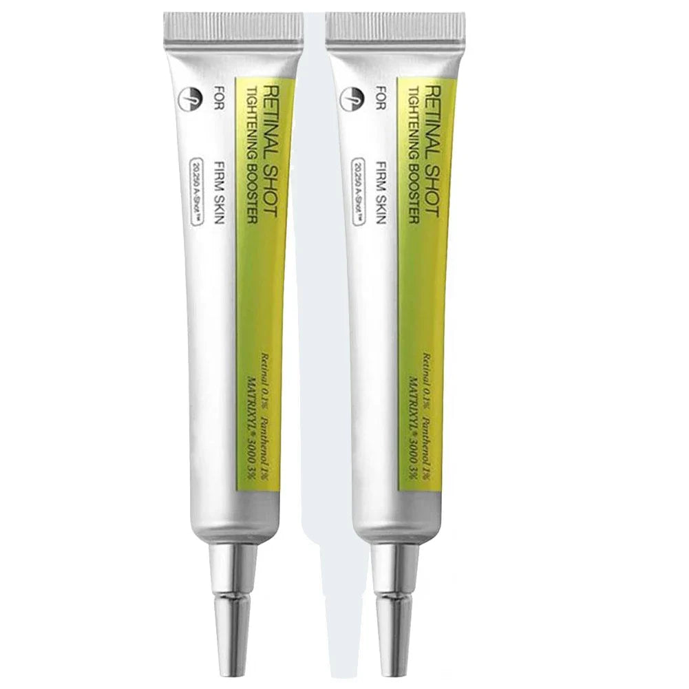 Retinol Eye Cream – Brightening, Firming & Hydrating | 15ml