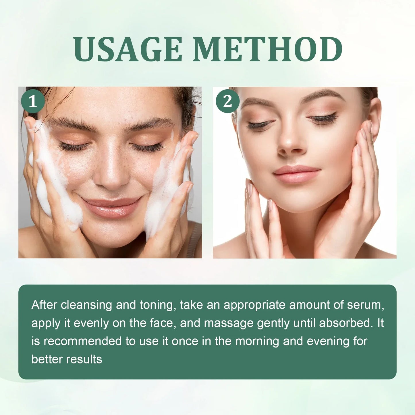 Jaysuing Face Essence – Pore Shrinking, Firming & Brightening 30ml