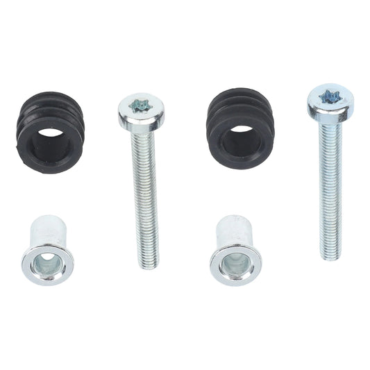 Chainsaw Brake Handle Screw MS066 660 044 046 MS361 MS36 Bolts Garden Peaceful Pleasures Health and Wellness Default Title