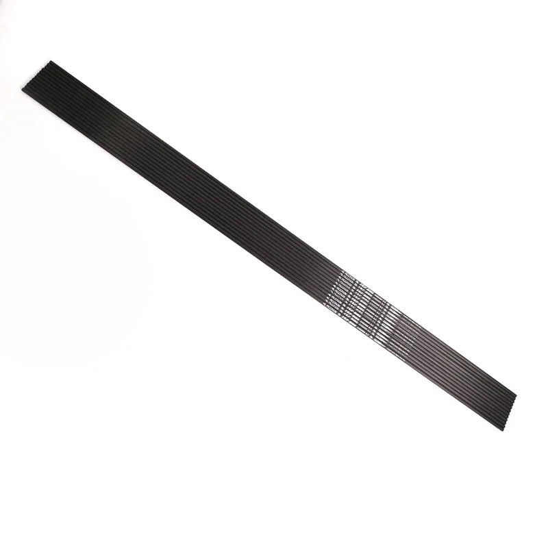 6 Carbon Arrow Shaft ID Straightness+-0 003 Pure Rod