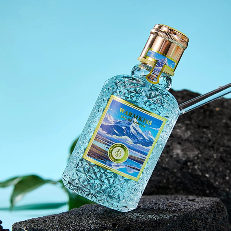 Brand Eau De Toilette Lasting Fragrance Fresh Floral And Fruity Fragrance Neutral Perfume Orange Rose Musk Daily Date Body Spray Peaceful Pleasures Health and Wellness