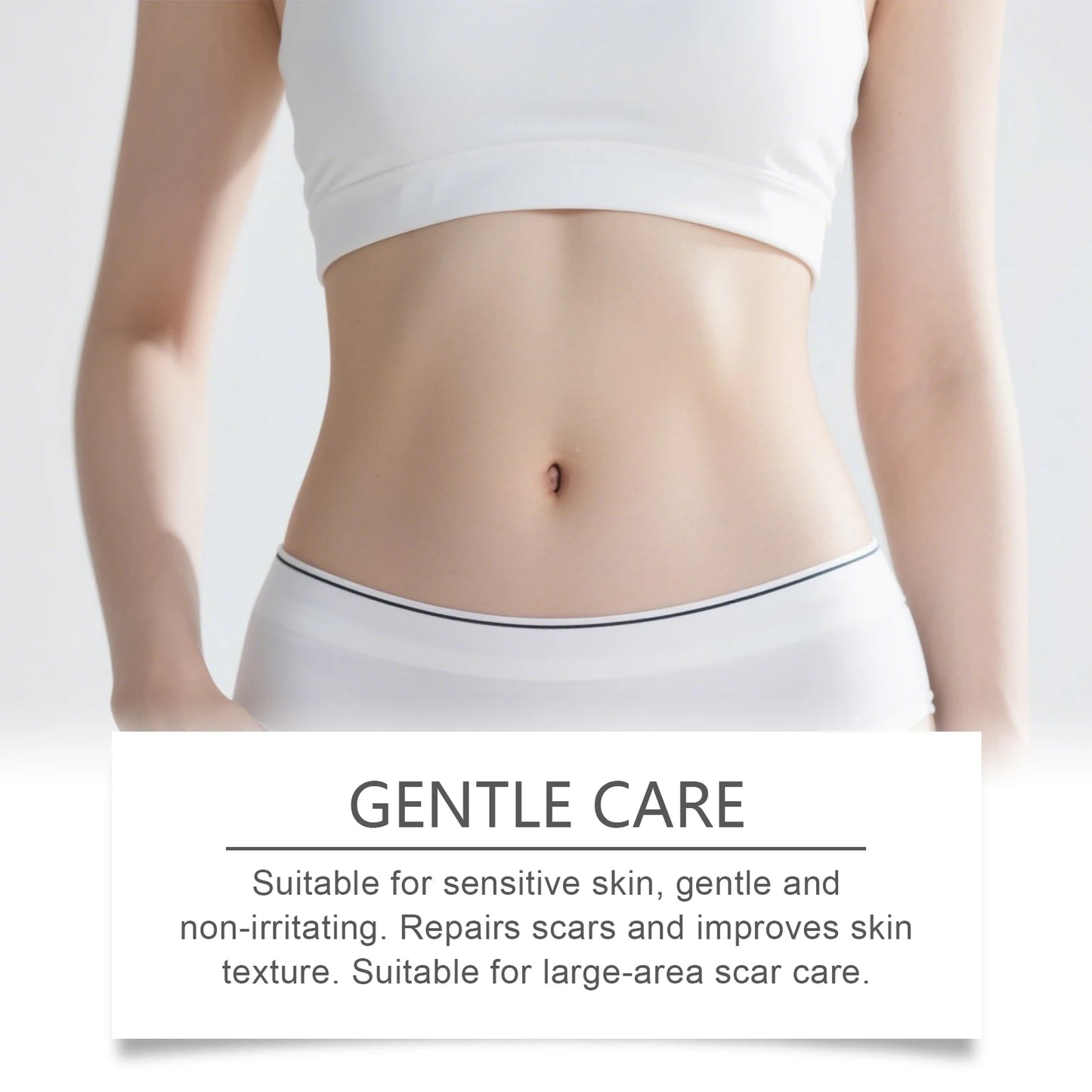 Lightweight Body Skin Care Patch – Gentle Daily Protection