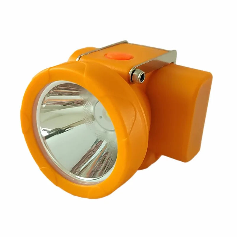 SHINEKNOT IP65 LED Headlamp 18000LM | Diving & Outdoor Light