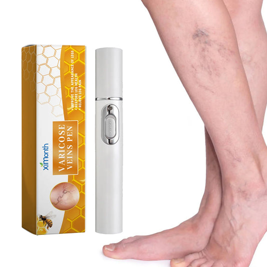 Leg Massager Roller – Soothe Tired Legs & Muscle Discomfort Leg Massage Roller Peaceful Pleasures Health and Wellness