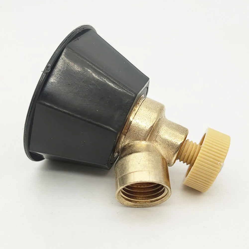 Pressure Pesticide Sprayer Nozzle Watering Irrigation Air Vortex