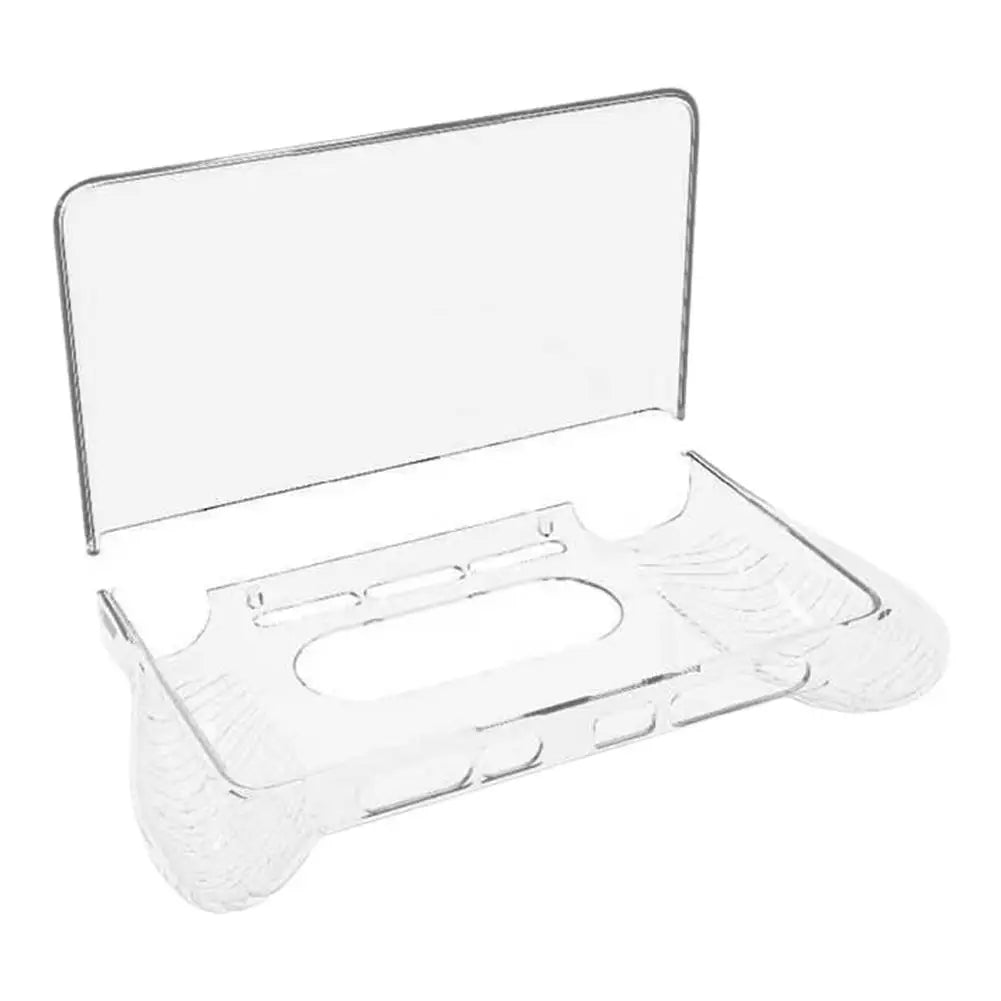 Soft TPU Case for AYN Thor Handheld Gaming Console | Clear
