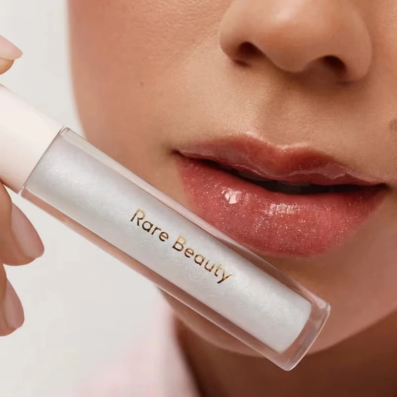 Rare Beauty Soft Pinch Lip Gloss | High Shine, Plumping, Non-Sticky