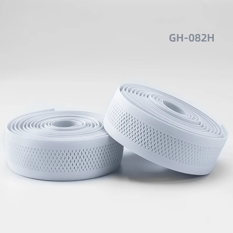 Breathable Non-slip Handlebar Tape for Cycling EVA Anti-Vibration Wrap Accessories Peaceful Pleasures Health and Wellness SKU-02-GH-082H