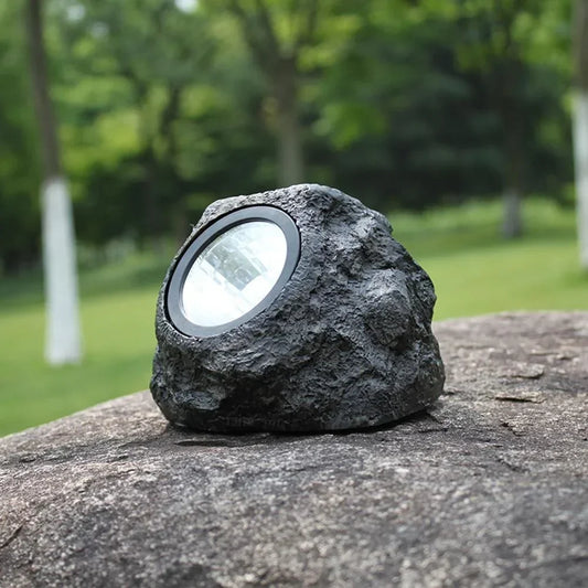 Solar Pathway Garden Lights – IP65 Waterproof LED Landscape Lamp Solar Landscape Light Peaceful Pleasures Health and Wellness 1pc cold white