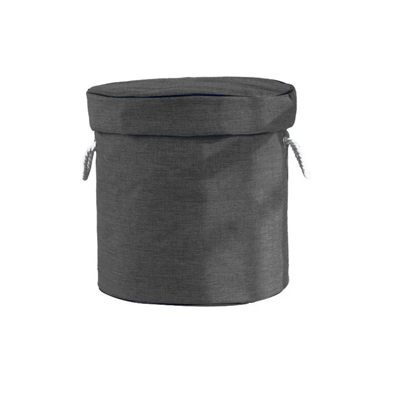 Portable Kids Toy Storage Bag with Handles | Oxford Tote